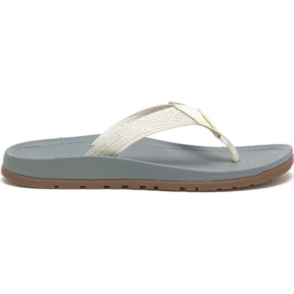 Chaco's Women's Lowdown Flip in Natural Size 11 NWT - Picture 1 of 7